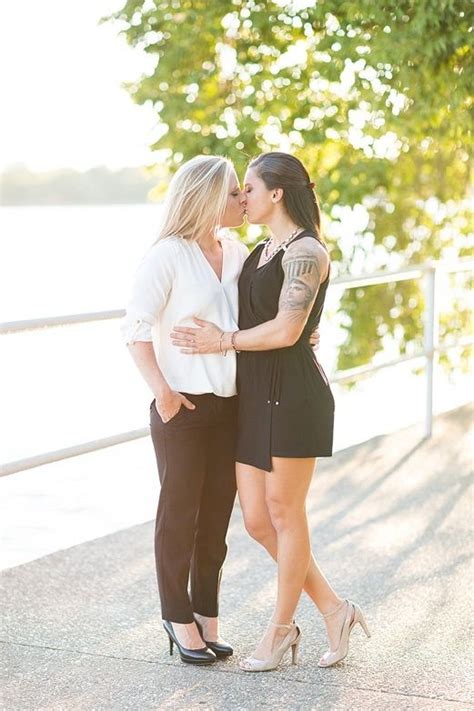 Pin On Lesbian Engagements