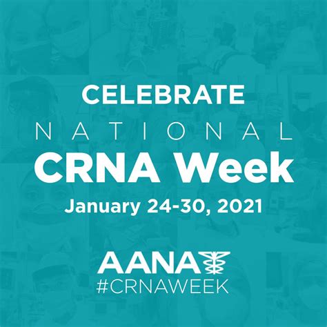 Happy National Crna Week Uci Health Advanced Practice Providers Program
