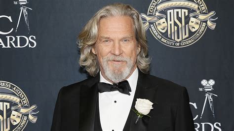 ‘the Old Man Jeff Bridges Drama Back In Production And Slated For