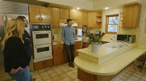 Dream Home Makeover Season 2 Trailer And Pictures Popsugar Home Uk