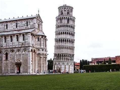 30 Italian Landmarks The Best Famous Historical And Natural Landmarks