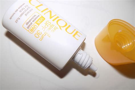 The Beauty Alchemist Clinique Mineral Sunscreen For Face And Body
