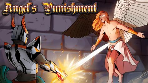 Angels Punishment For Nintendo Switch Nintendo Official Site