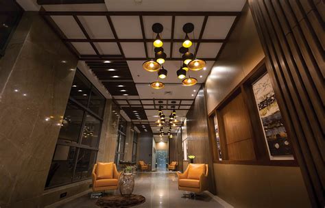 Club Chrome A Residential Clubhouse Prabhadevi Inside Art Interiors