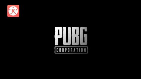 Pubg Intro In Kinemaster Pixellab Tutorial Youtube