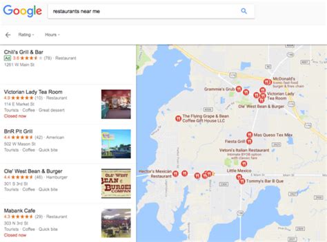 Description of near me news (from google play). 52 Local SEO Strategies for SMBs