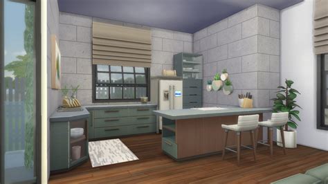 Renovating A Willow Creek Home Using The Sims 4 Dream Home Decorator
