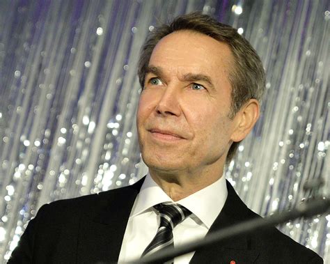 Art Industry News: Jeff Koons Was ‘Saddened’ by the Backlash Over His
