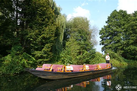 Visit The Spreewald The Best Day Trip From Berlin