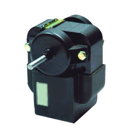 Micro 2200 3000 Rpm Shaded 2 Pole Motorsvoltage 230 V At Best Price