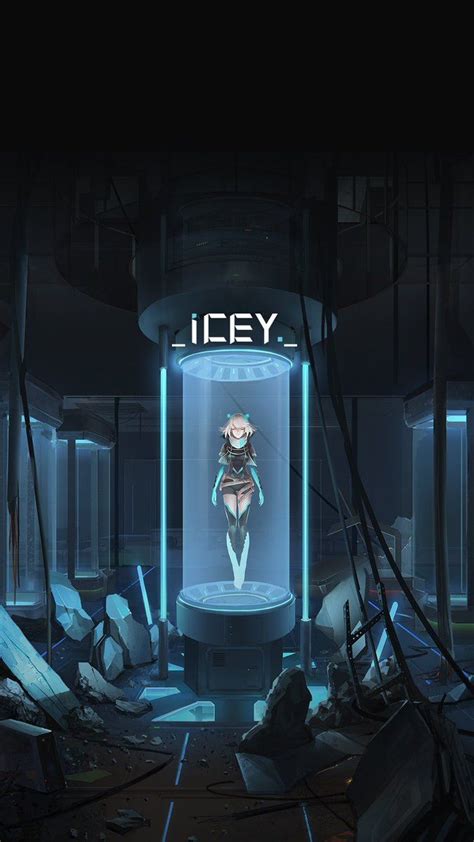 Icey Wallpapers Wallpaper Cave