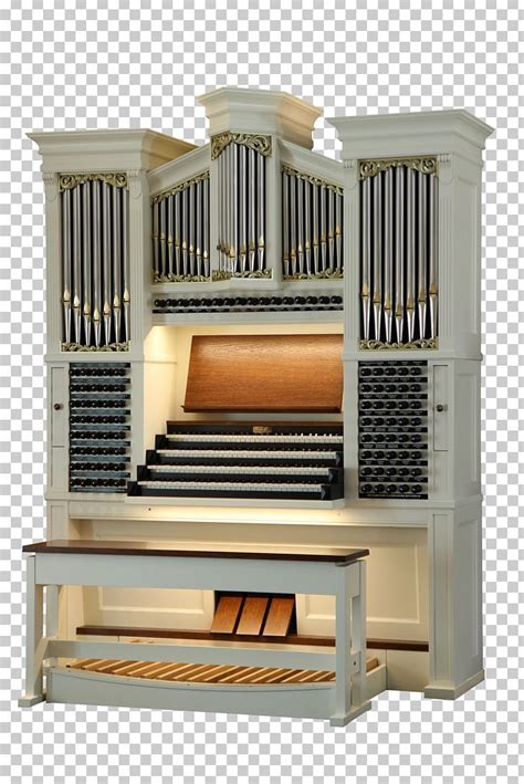 Pipe Organ Electric Organ Hybride Orgel Hauptwerk Png Clipart