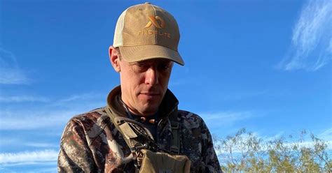 What Is Steven Rinella S Net Worth He S The Star Of Meateater