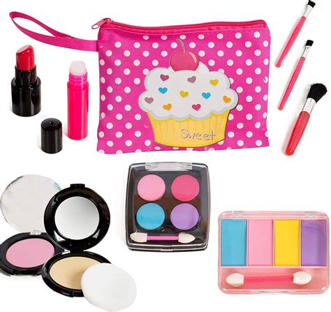 Best Makeup Sets For Kids 2020 Littleonemag