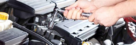 Full Service Auto Repair Shop Tune Up Auto Maintenance In Rock Hill