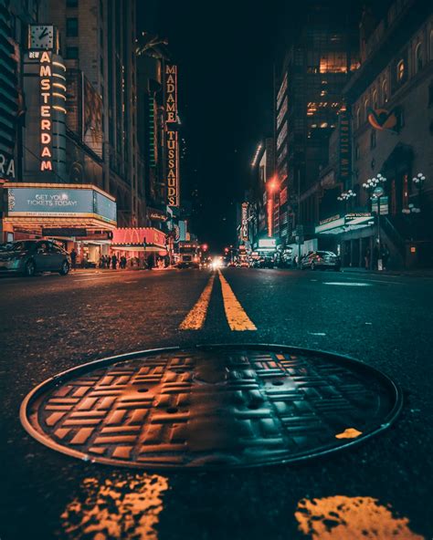 500 City Night Pictures Hd Download Free Images On Unsplash