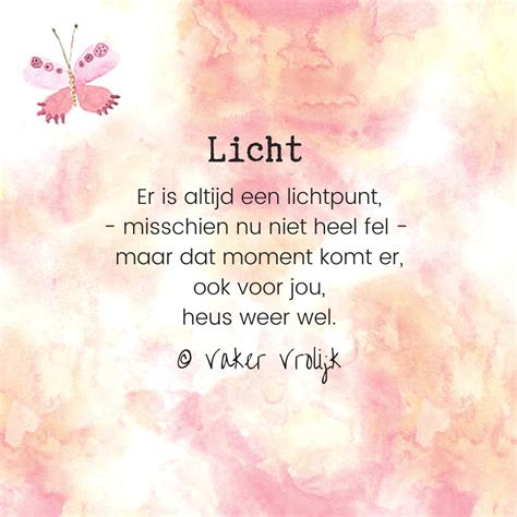 Een Gedicht Over Hoop En Lichtpuntjes Gedichten Positiviteit