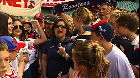 Enjoy whenever and wherever you go, and it's all included in your tv subscription. ABC News 24 Mornings Live Cross - YouTube