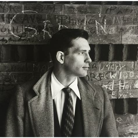 Jack Kerouac Portrait Original Black And White Print Chairish
