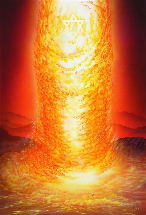 Pillar Of Fire Theophany Alchetron The Free Social Encyclopedia