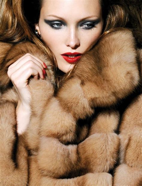 luxury fur fashion winter fashion fashion trends fashion guide high fashion interview