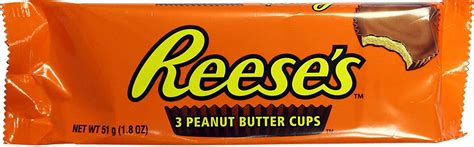 Reeses Peanut Butter Cups 40pk At Mighty Ape Nz