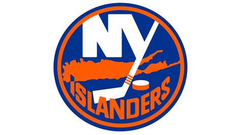 Al the octopus is the mascot of the detroit red wings of the national hockey league. New York Islanders Logo | Significado, História e PNG