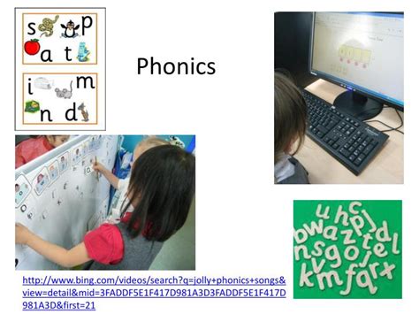 Ppt Phonics Powerpoint Presentation Free Download Id2169278