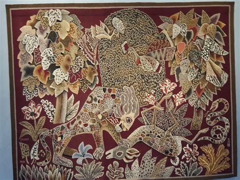 Modern Tapestries - Fit For Art Patterns