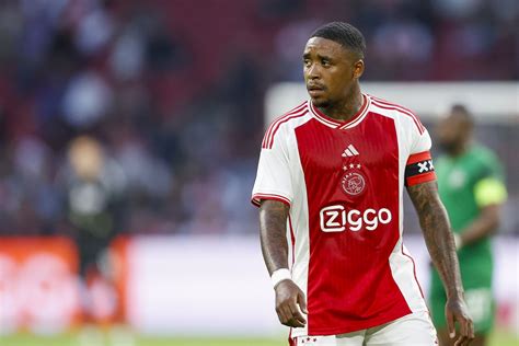 Bizar Bedrag Voor Steven Bergwijn Soccernews Nl