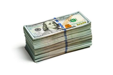 0 Result Images Of 100 Dollar Bill Stack Of Money Png Image Collection