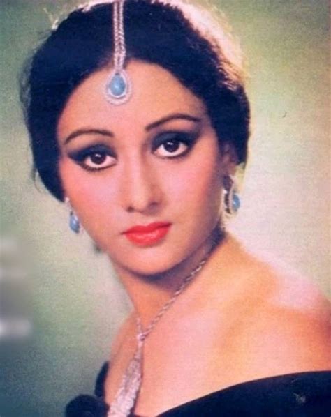 Bindiya Goswami Bollywood Girls Vintage Bollywood