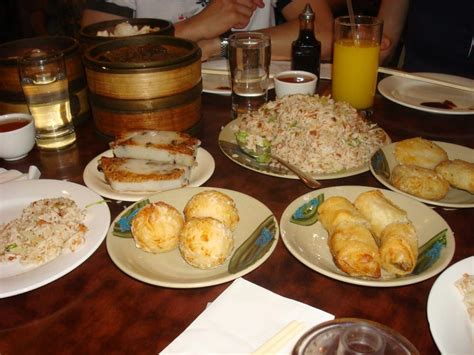Dim sum is a food item added by the pam's harvestcraft mod. Photo of Vegetarian Dim Sum House - New York, NY, United States. Vegetarian Dim Sum Goodness ...