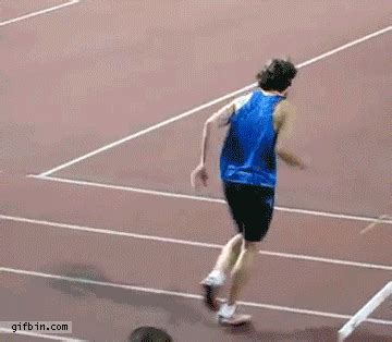 Athletic High Jump Fail Gifs Find Share On Giphy
