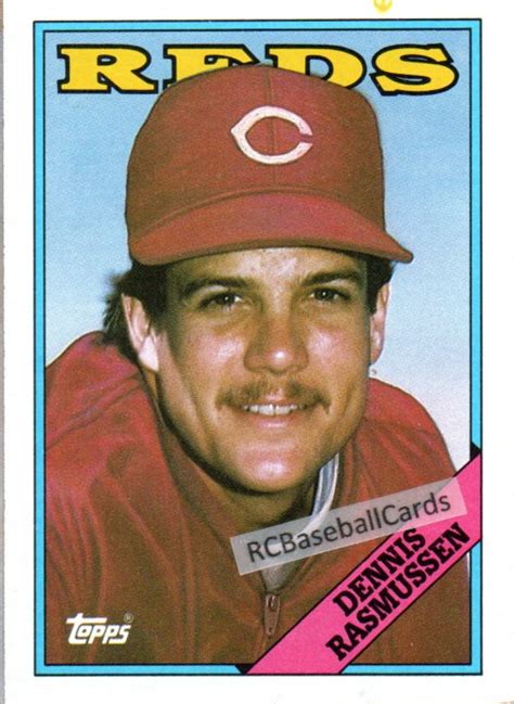My collection of baseball card errors and profanities. 1985-1989 Baseball Error cards - Baseball Cards by RCBaseballCards