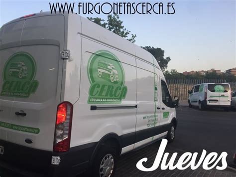 ¿quieres alquilar una furgoneta en tarragona estación de tren? Pin en Alquiler de furgonetas