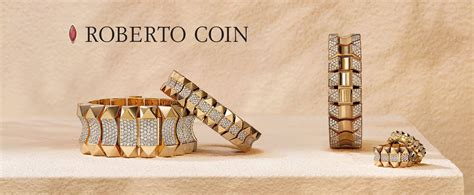Roberto Coin Authorized Retailer Ch Premier Jewelers