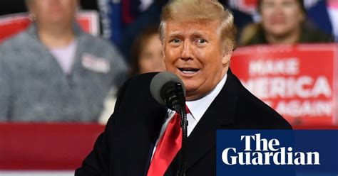 Could Trump Be Indicted And Could He Pardon Himself Podcast Australia News The Guardian