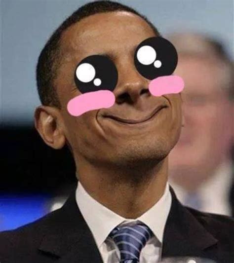 Image 840252 Barack Obama Know Your Meme