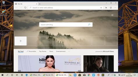 Microsoft Edge 76 Disponibile In Canary Channel