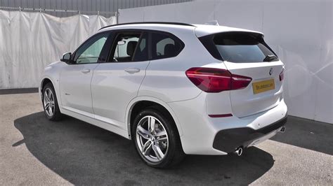 Bmw X1 Xdrive 20d Sport 5dr Step Auto U18620 Youtube