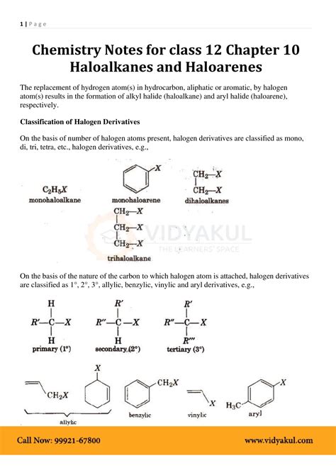 Ncert solutions for class 12 chemistry. Rbse Class 12 Chemistry Notes In Hindi - CLASSNOTES ...