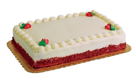 Just like nana's chocolate brownie $2.96. H-E-B Red Velvet Cake with Cream Cheese Icing - Shop H-E-B ...