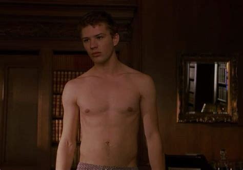 Ryan Phillippes Nude Cruel Intentions Scene Made Men Realise They Were