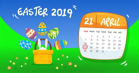 Easter Holidays 2021 Rushcliffe Easter 2021 2022 And 2023