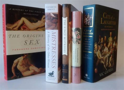 Sold Price Erotica Dabhoiwala F The Origins Of Sex A History Of