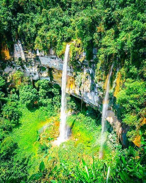 9 Most Amazing Waterfalls In Peru