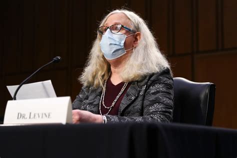 The government established the other executive departments later. Dr. Rachel Levine Becomes First Trans Woman Ever Appointed ...