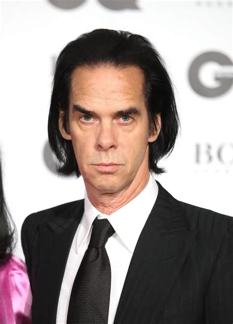 Who Is Nick Cave And Who Is His Band ‘the Bad Seeds The Irish Sun