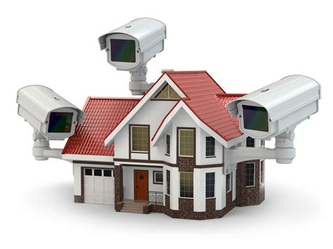 How To Choose The Right Home Security System For Your Property Adani